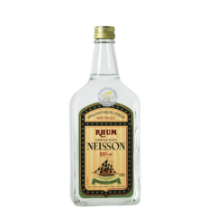 Neisson Rhum Blanc 55° 1l