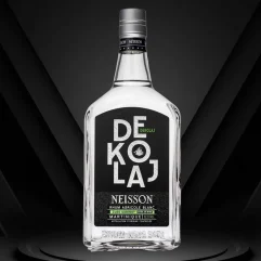Neisson Dekolaj 52.5°