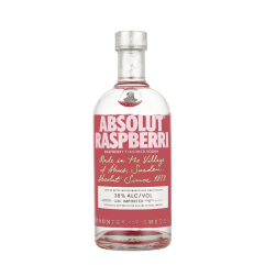 Absolut Framboise