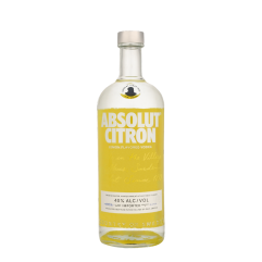 Vodka ABSOLUT Citron