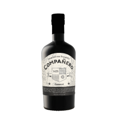 Companero Noix de coco