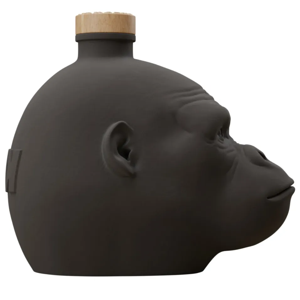 Kong Rhum vieux 12 ans