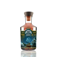 Rhum FAMILLE RICCI - Zodiac Verseau