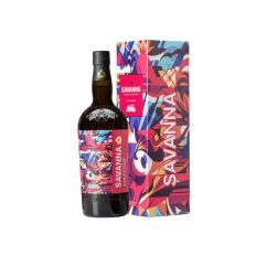 ART OF RUM BY XANDRO