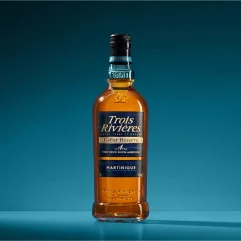 Trois Rivières Cellar réserve 4 ans