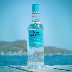Trois Rivières Cuvée Spéciale