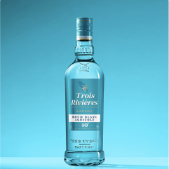 TROIS RIVIÈRES RHUM BLANC 40°