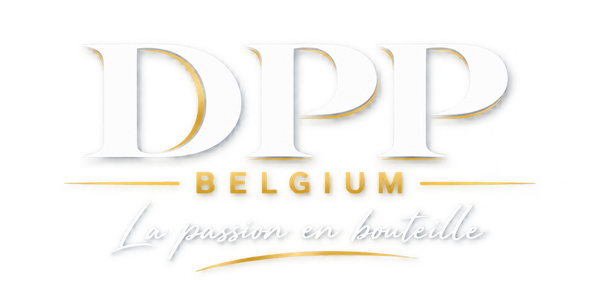 DPP Belgium - La passion en bouteille