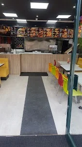 Dragons Peri Peri Hounslow Dragons Peri Peri Hounslow