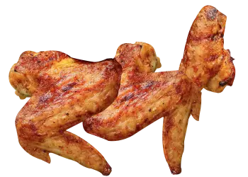 Bufffalo Wings