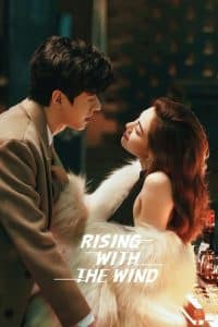_Rising With The Wind Upcoming Chinese Drama 2021_ Of Gong Jun, and Elaine  Zhong