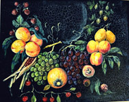 Still life a la Renaissance