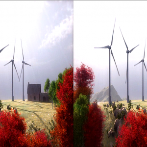KSB Pumps & Valves – Stereoscopic Animation
