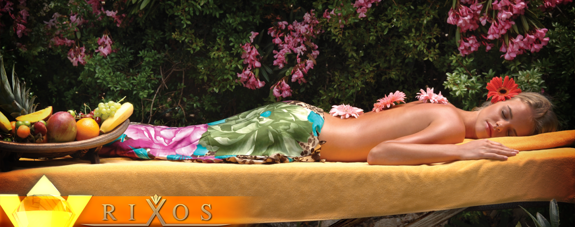 Rixos hotels film