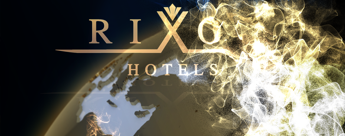 Rixos hotels film