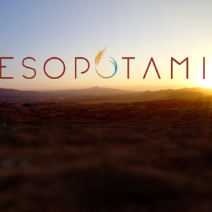 Mesopotamia – Animation