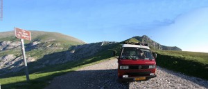 Col des Seigneurs