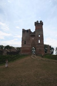 Château de Bressieux