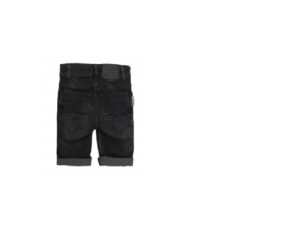 Short Sjeans Zwart Back