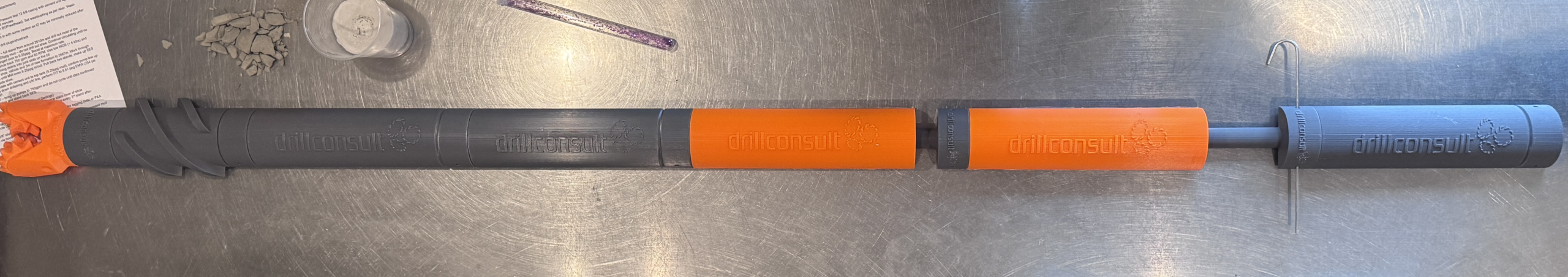 Introduction to Drilling