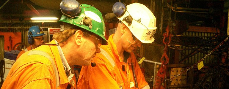 Introduction to Drilling