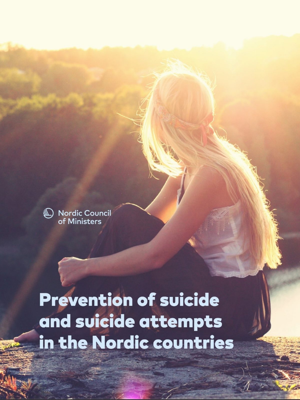 Prevention of suicide and suicide attempts in the Nordic countries: A situation analysis