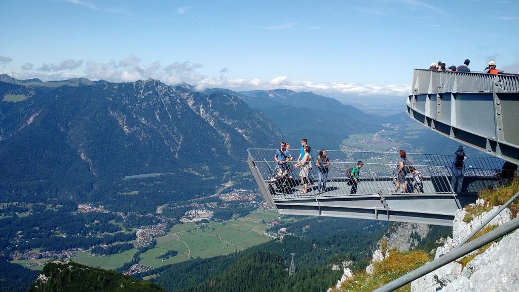 garmisch-partenkirchen