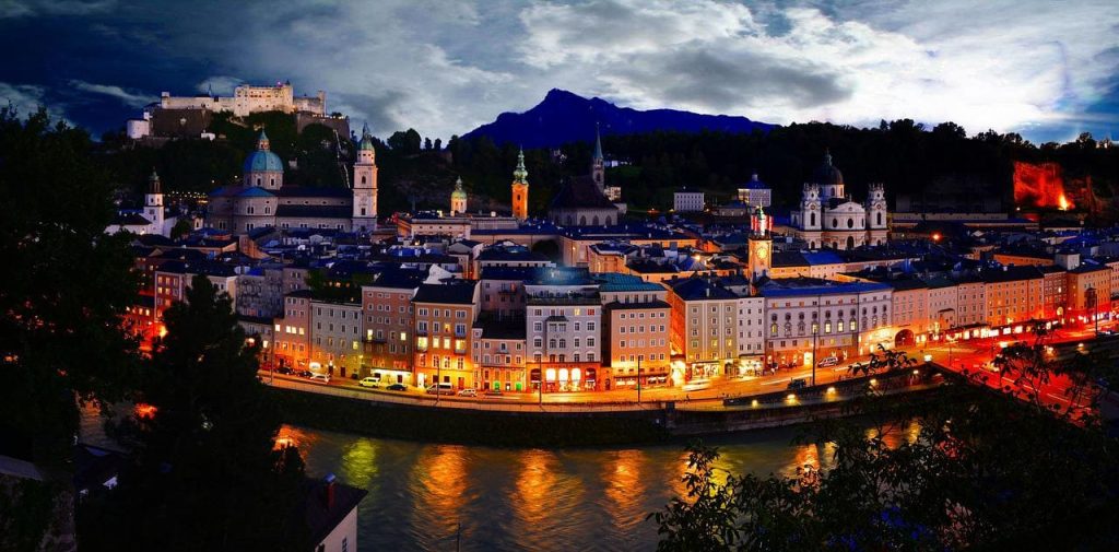 salzburg