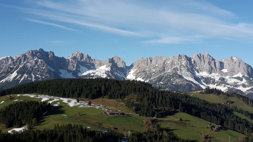 Chauffeur Muenchen-Kizbühl