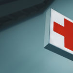 dental emergency sign