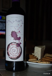 Miros de Ribera