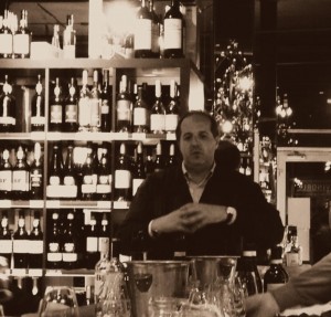 Claudio Lenotti