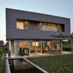 Requisitos estándar Passivhaus