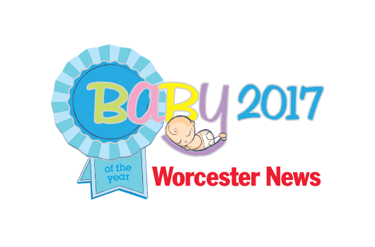 Baby of the Year 2017 Logo