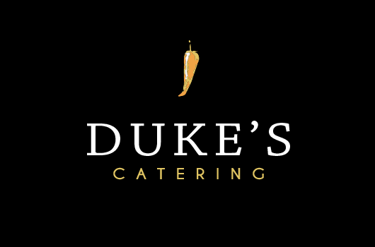 Dukes Catering Logo