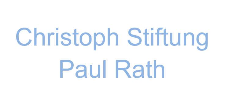 Christoph Stiftung_Paul Rath