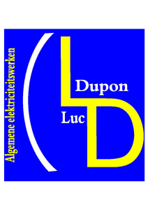 Dupon luc Pareinpark Beveren