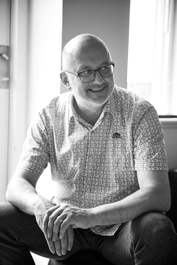 Ulrich Mørch Rasmussen_Sølund Ulrich Mørch Rasmussen