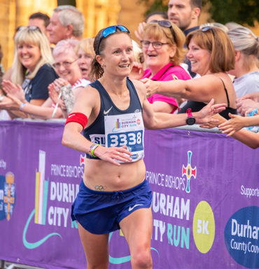 Durham City Run