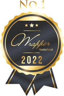 No.1 Wrapper Nederland — World Wrap Masters 2022