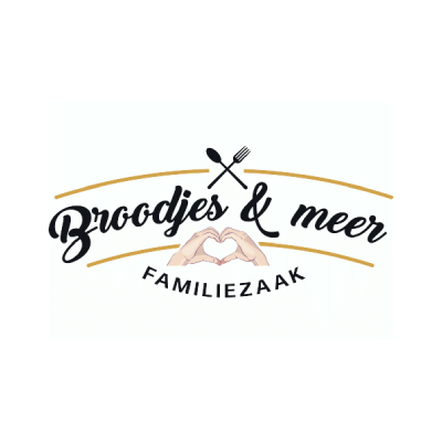 Logo Broodjes & Meer