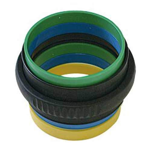 SI tech Glove lock QCP Dykkerutstyr for ditt behov!