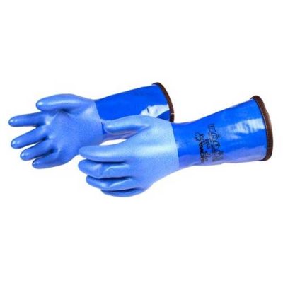 Showa Glove XL m/liner