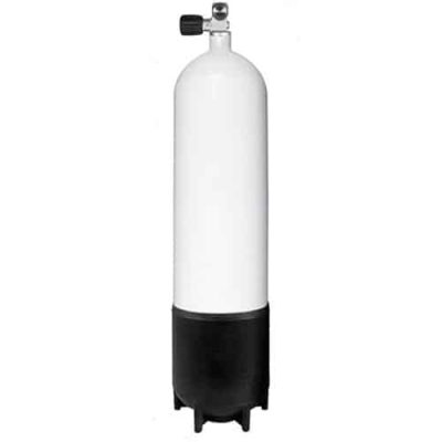 Dykkerflaske 12 liter 300 bar