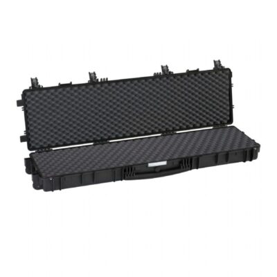 Explorer Case 13513, black with convoluted foam IP67