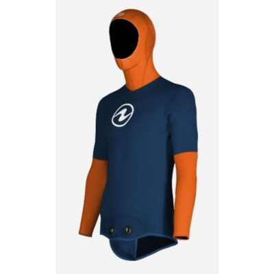 Aqualung FREE 5mm Jacket O/B Men