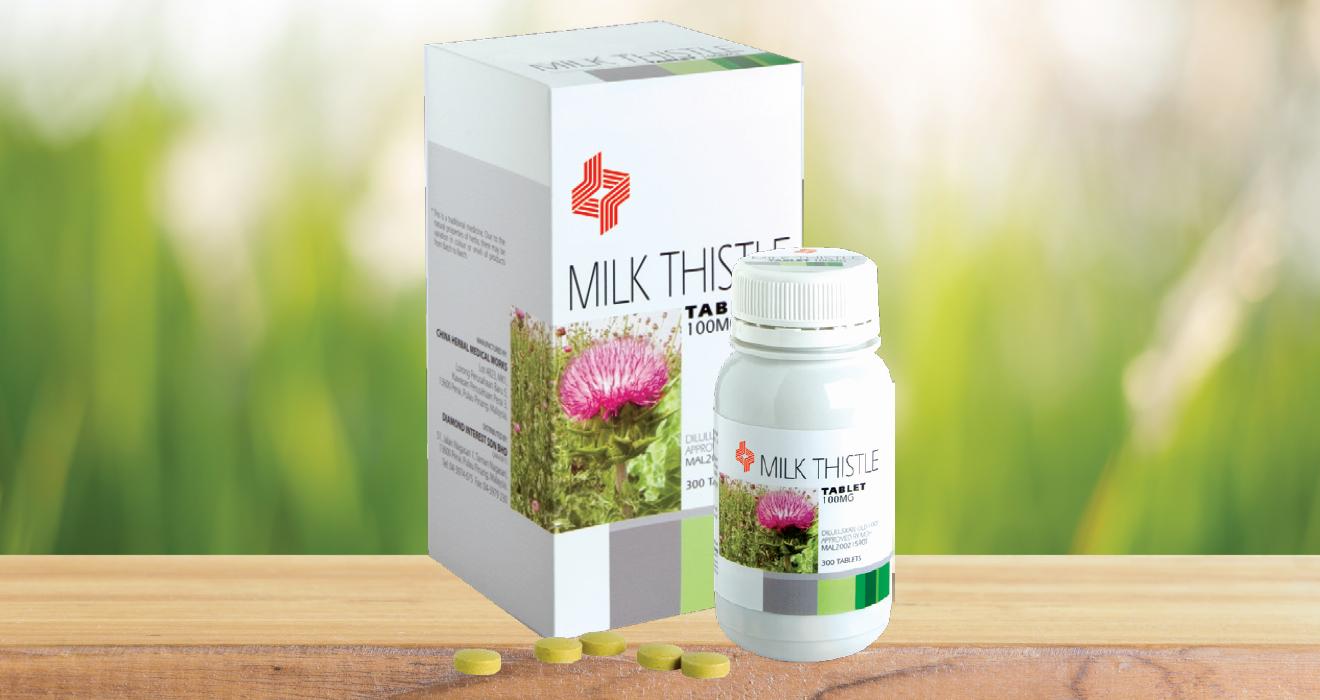 Milk Thistle