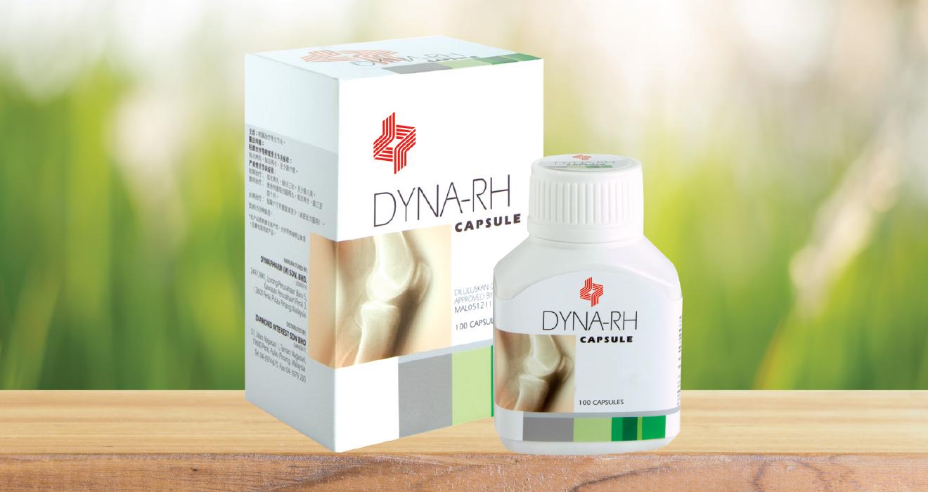 Dyna-RH Capsule