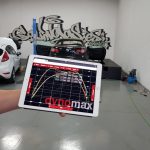 Dynomax software on WiFi