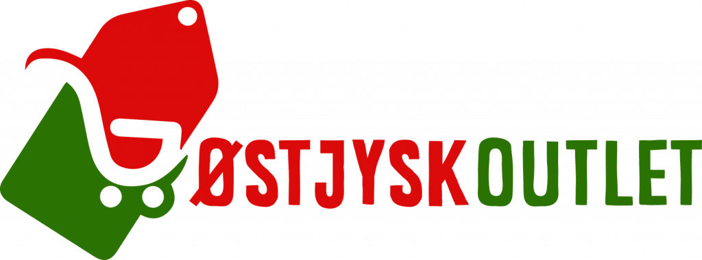 Østjysk Outlet logo - Lokaler i E-hub, odder